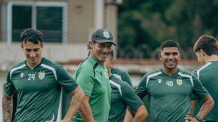 El nombre de Pedro Troglio sonó en un club de Colombia. El nombre de Pedro Troglio sonó en un club de Colombia.