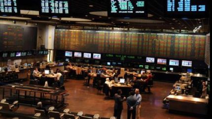 la reaccion de los mercados: se dispara el dolar y sube el riesgo pais