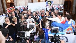 Ley de Alcohol Cero en el Senado: Hoy perdimos una gran oportunidad