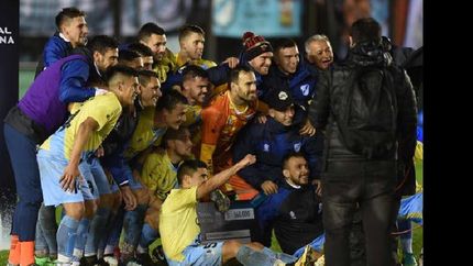 El Gasolero busca meterse en las semifinales de la Copa Argentina por primera vez. El Gasolero busca meterse en las semifinales de la Copa Argentina por primera vez.