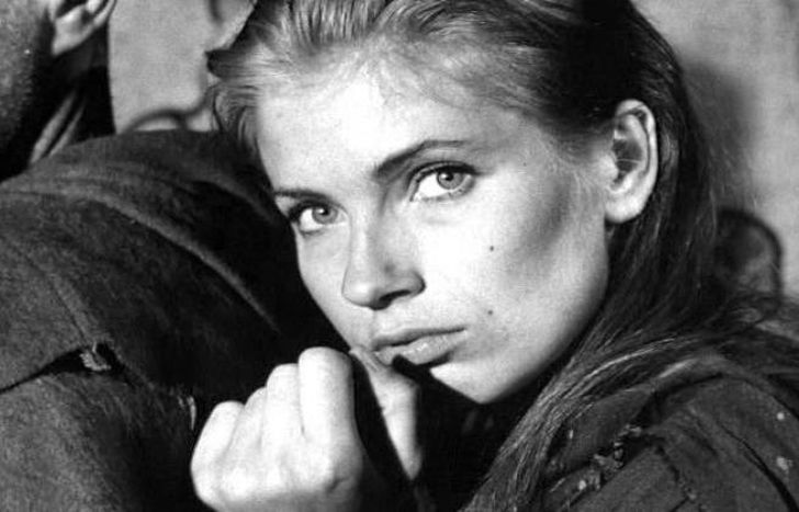 Sus films se vieron en Argentina.