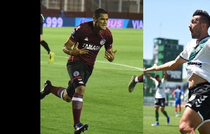 Realidades diferentes para un cruce que siempre resulta atractivo.