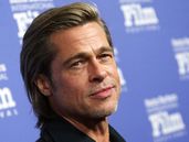 Brad Pitt tuvo un particular trabajo en su juventud.&nbsp;
