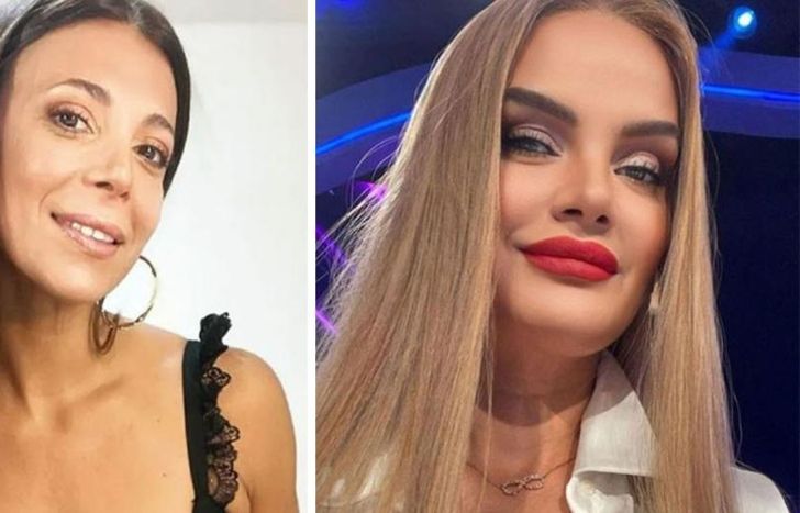 Sacaron los trapitos al sol.