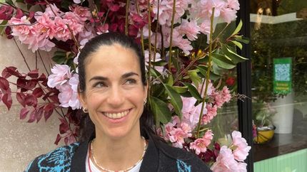 Betiana se mostró muy emocionada de cara a este nuevo desafío en su vida.