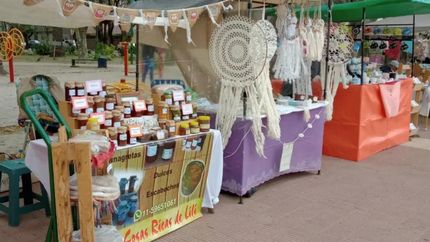 En Suipacha y Zapiola, Turdera.