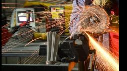 La producción pyme volvió a caer y ya se ubica en su nivel más bajo desde 2008