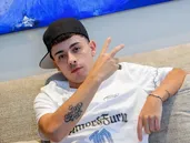 Trueno, en un importante festival.&nbsp;
