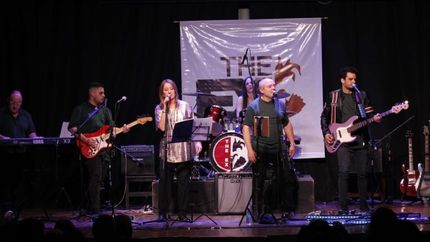 La banda se formó en 2005.