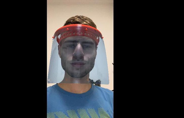 Son una barrera de aislamiento para las vías respiratorias.