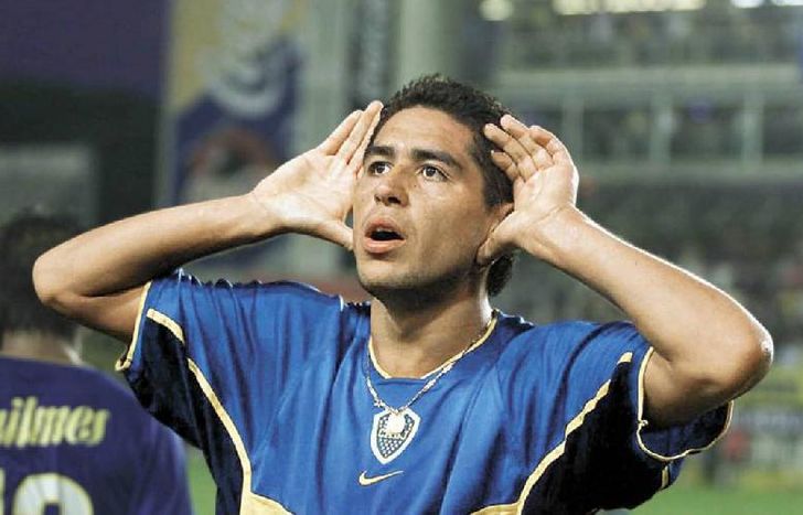 El 10 dirá adiós en la Bombonera en septiembre.