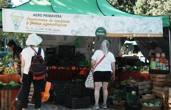 El objetivo es potenciar a todo el sector productivo local.