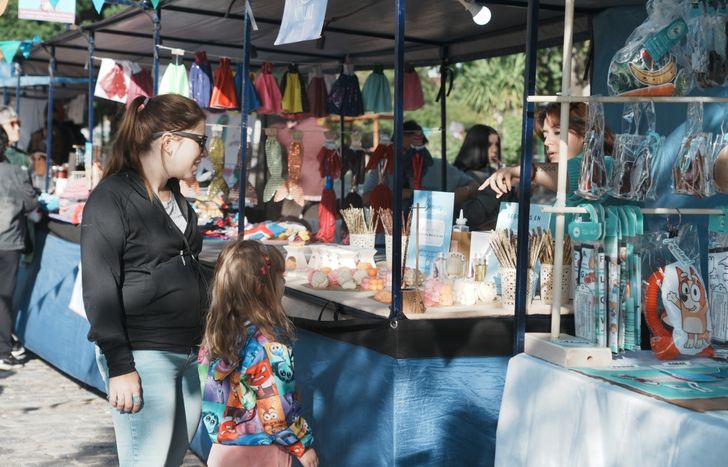 Una oportunidad para acompañar a los emprendedores de Lomas.