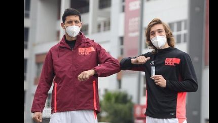 lanus suspendio el entrenamiento lanus suspendio el entrenamiento