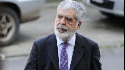 Once: condenaron a cinco años y ocho meses de cárcel a Julio de Vido
