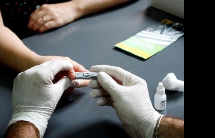 ya está el cronograma de los test que se harán todo el año.