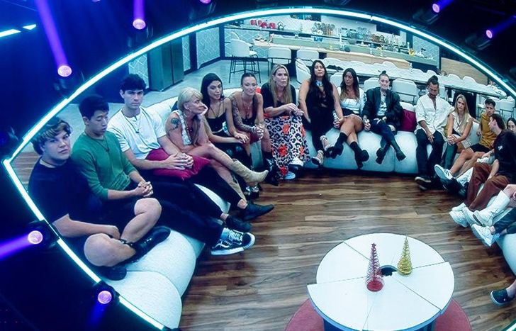 Se viene una nueva regla en Gran Hermano 2023.