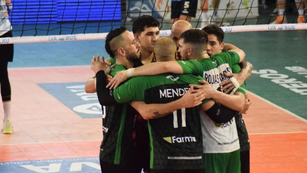 Defensores será sede del 4º Tour.
