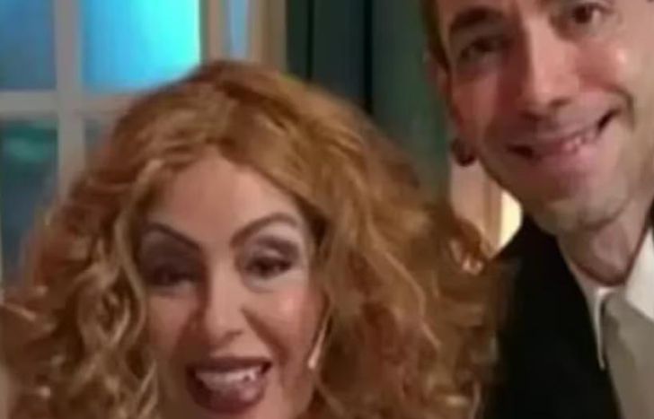 Beatriz y Guillermo.