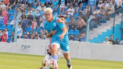 Franco Díaz opinó sobre la actualidad de Temperley. Franco Díaz opinó sobre la actualidad de Temperley.