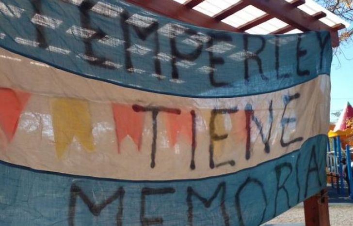 El colectivo dirá nuevamente presente en la Plaza Colón: se viene un evento a pura cultura.