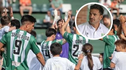 Ariel Broggi convocaría a un 9 clave para el Banfield.