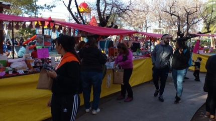 Será la primera fecha del año.