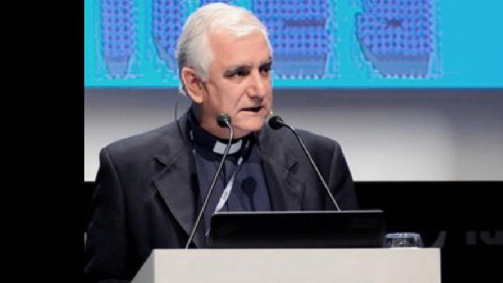 El obispo Lozano dijo que los que más están sufriendo son los nuevos pobres