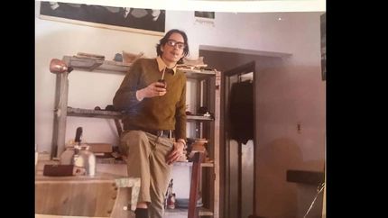 el emotivo recuerdo de florencia kirchner en el dia en el que nestor cumpliria 70 anos