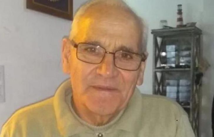 Por el crimen hay dos detenidos.