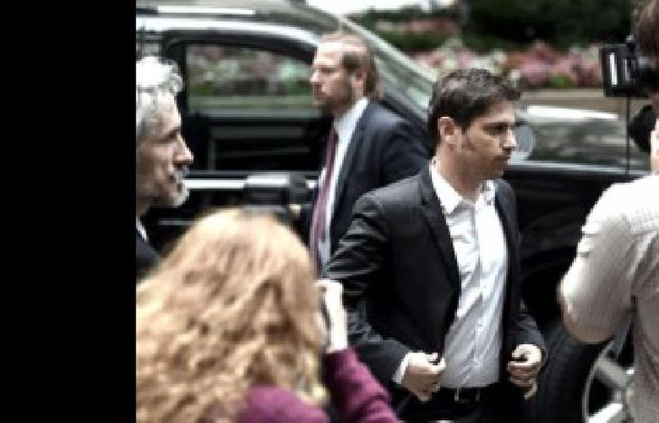 kicillof
