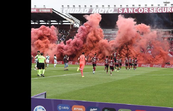 Las entradas se venden solo anticipadas y habrá bono obligatorio para todos los hinchas.