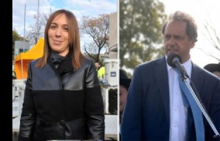 scioli vidal