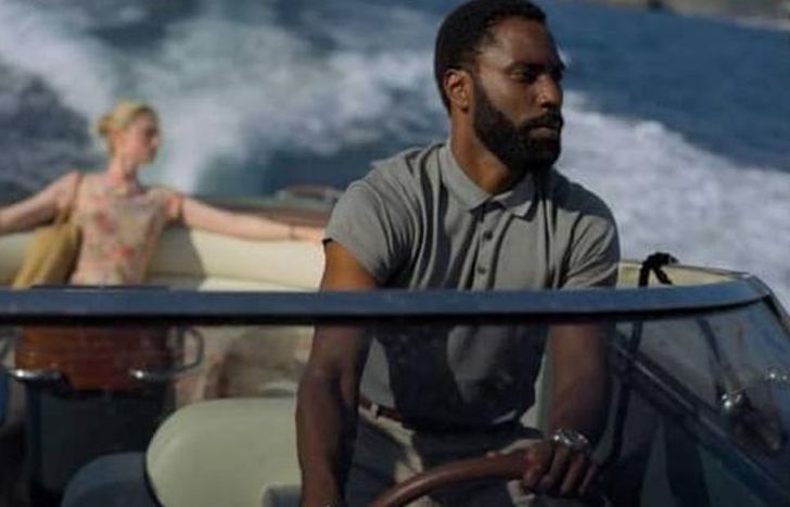 Una escena del film.
