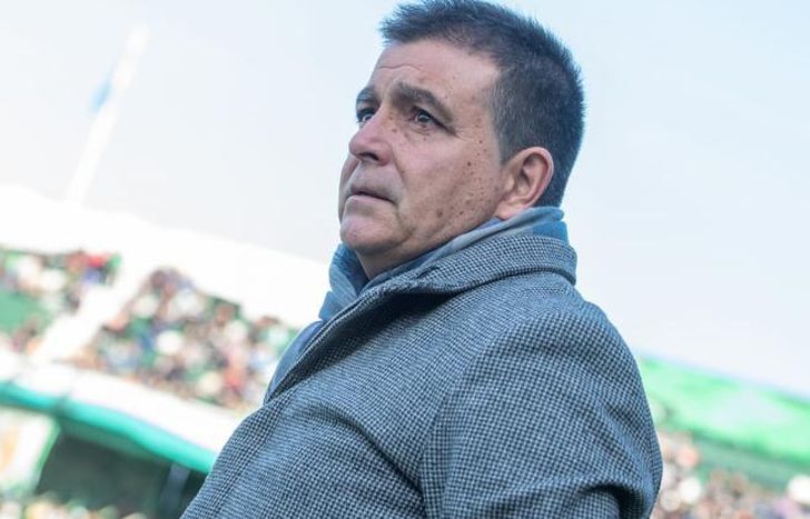 Vivas puntualizó en los errores que cometieron.