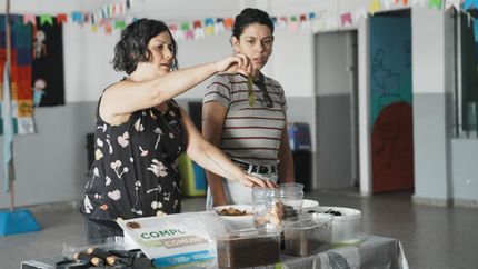 El taller estará a cargo de la Secretaría de Ambiente del Municipio.