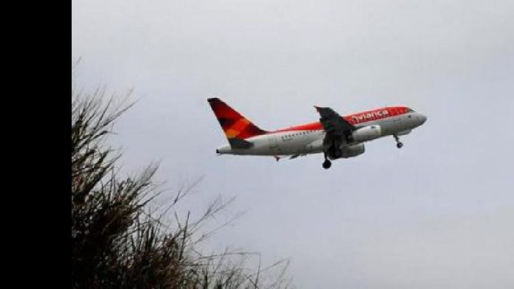 avianca