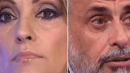 Marcela Tauro y un fuerte comentario contra Jorge Rial.