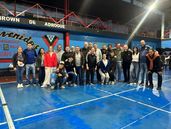 El oficialismo se impuso en las elecciones de Brown de Adrogué.