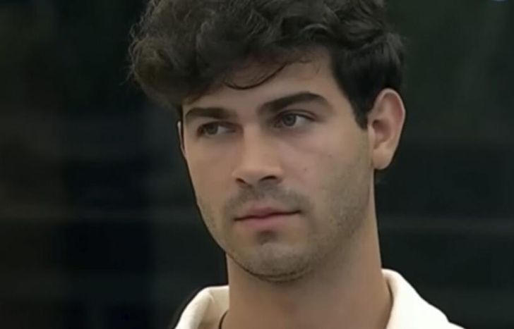 La familia de Nico fue y vino.