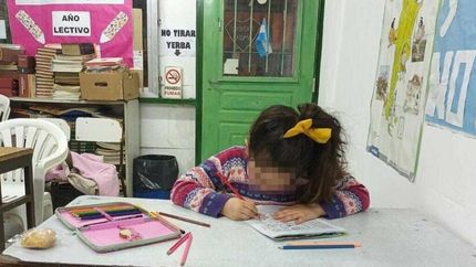 Las clases serán los martes y jueves a partir de las 10.