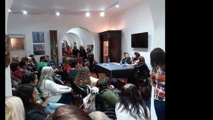 el feminismo es el gran enemigo del neofacismo