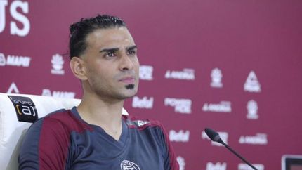 Monetti habló tras los amistosos contra Atlético Tucumán. Monetti habló tras los amistosos contra Atlético Tucumán.