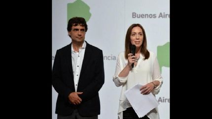 el gobierno reitero que no hay dinero para hacer una oferta superior a los docentes
