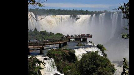 cataratas de problemas