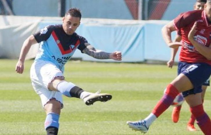 Brown empató con Güemes