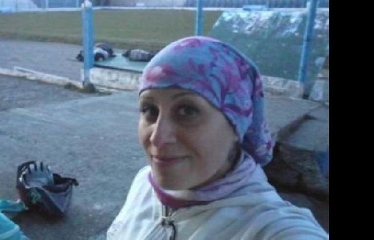 la víctima era madre de madre de dos hijos de 9 y 16 años.