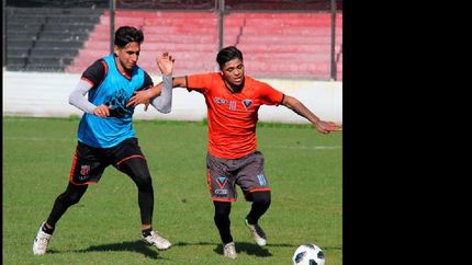 brown cerro la preparacion con una solida victoria