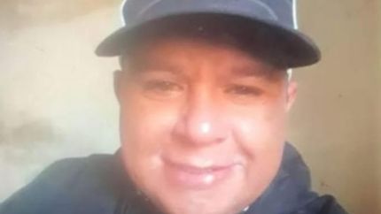 Adrián Gonzalo Gauna sigue detenido en Entre Ríos.