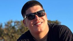 Thiago Medina, ex Gran Hermano, sufrió un grave accidente.